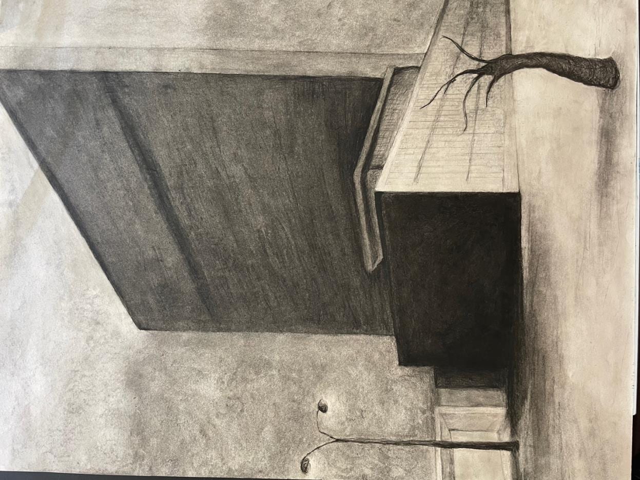 Painting by Lisa Frydenlund (3)