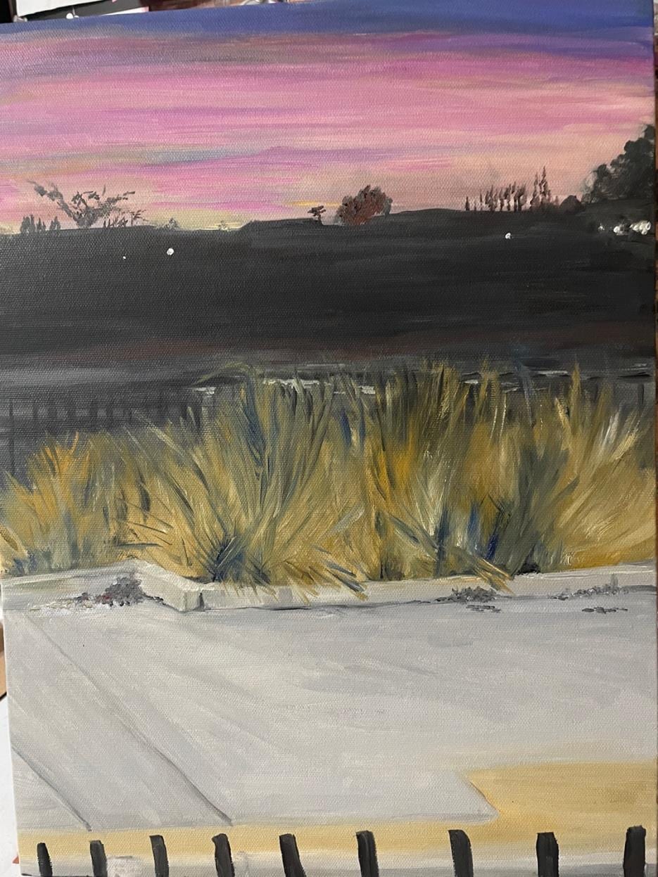Painting by Lisa Frydenlund (4)